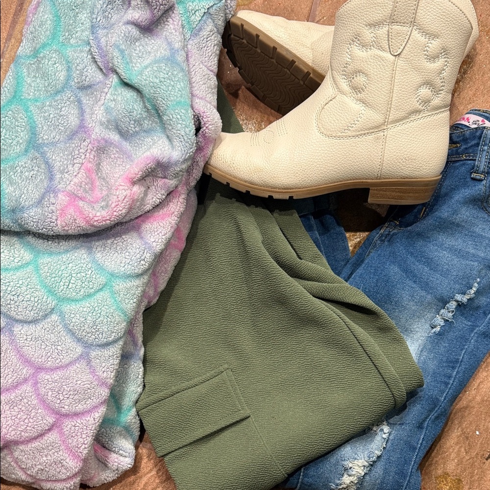 BUNDLE HEATHER
